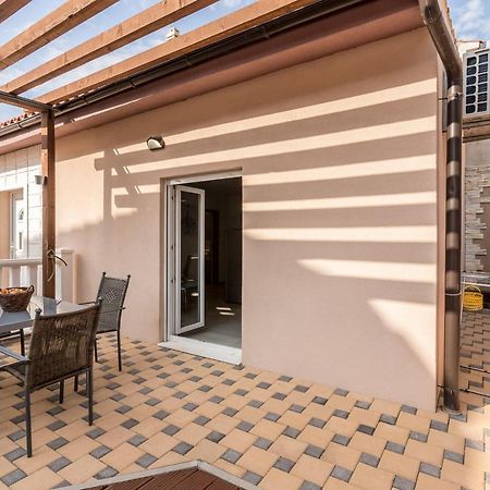 Apartments Fortica Celina Extérieur photo